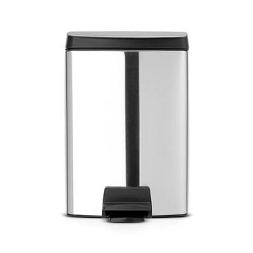 Bote De Basura Con Pedal Bin 10 Lt. Brabantia